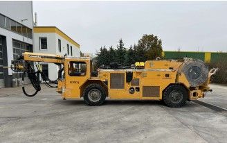 Putzmeister WETKRET 4