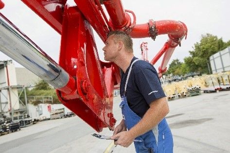 SERVIS