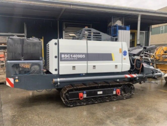 Putzmeister BSC1409D5 PL