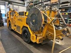 Putzmeister WETKRET 4