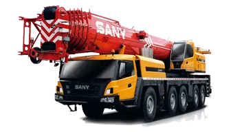 SANY JEŘÁBY