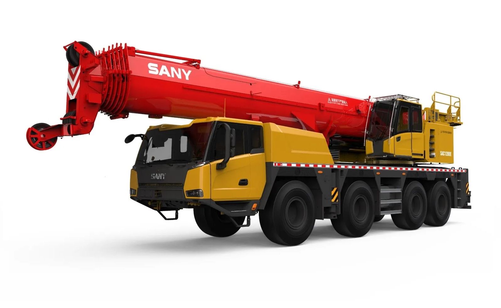 POUŽITÉ SANY JEŘÁBY